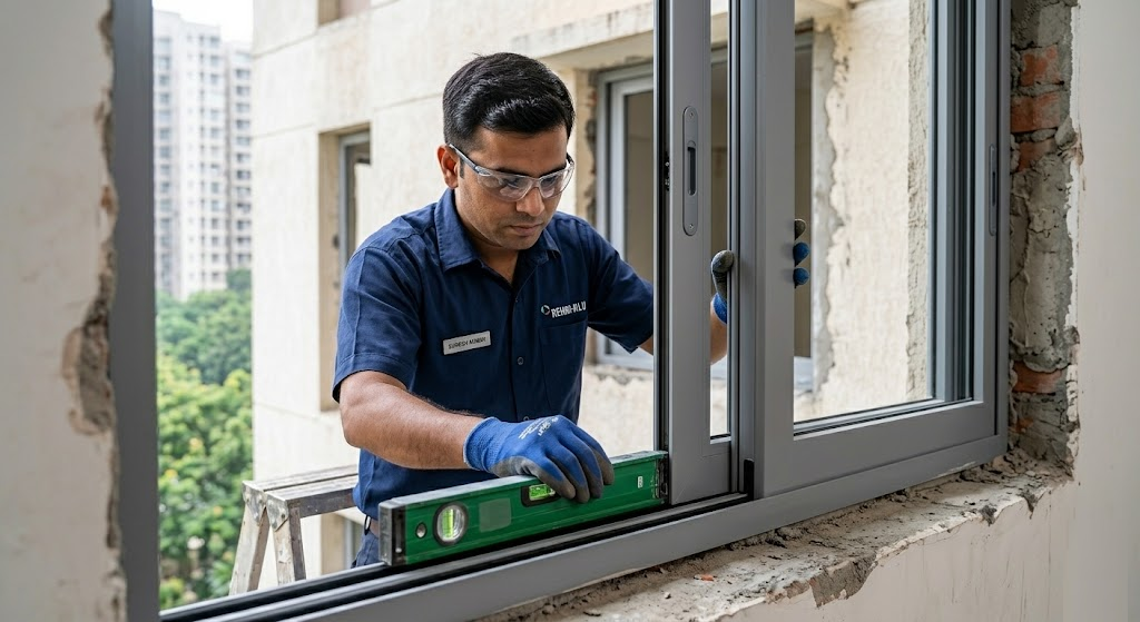 professional-aluminium-window-installation-india